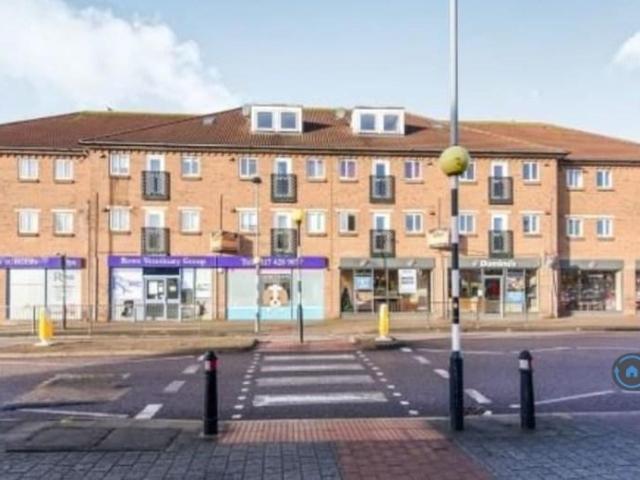 Cabot Court, Bristol, BS7 2 bed flat to rent £1,350 pcm £312 pw
