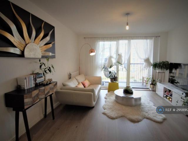 Cabot Close, Croydon, CR0 1 bed flat to rent £1,550 pcm £358 pw