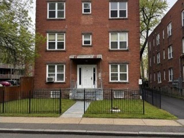 Cabot St, Hartford, Home For Sale