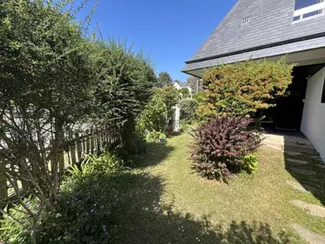 Cabourg 14390 Achat / Vente maison 10 pièces t10