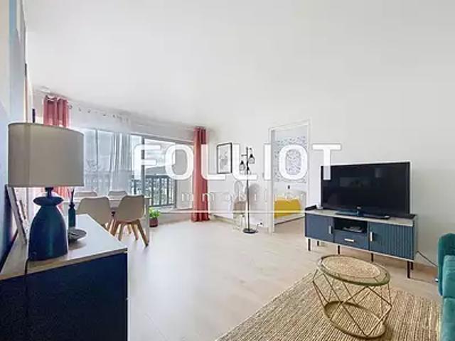 Cabourg 14390 Achat / Vente appartement 2 pièces t2