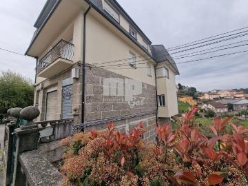 Mpgal te presenta una propiedad singular en venta en la Aven. 0m² Vigo