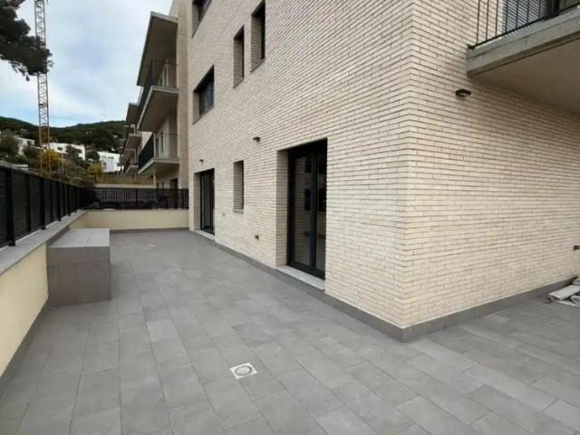 Piso de alquiler en Carrer del Torrent de Ca L'ignasi, 5p, Cabrera de Mar, Barcelona