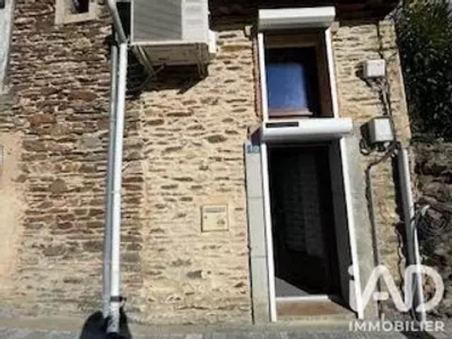 Cabrespine 11160 Achat / Vente maison 2 pièces t2
