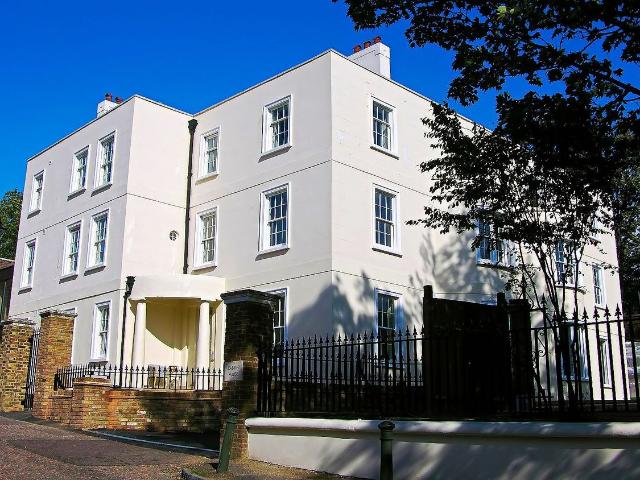 Cabrini House, 2 Honor Oak Rise SE23, 2 bed flat to rent, £2,000 pcm | PrimeLocation