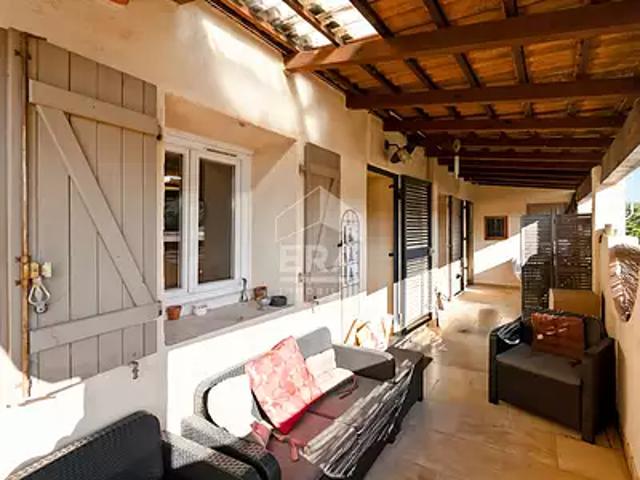 Cabriès 13480 Achat / Vente appartement 2 pièces t2