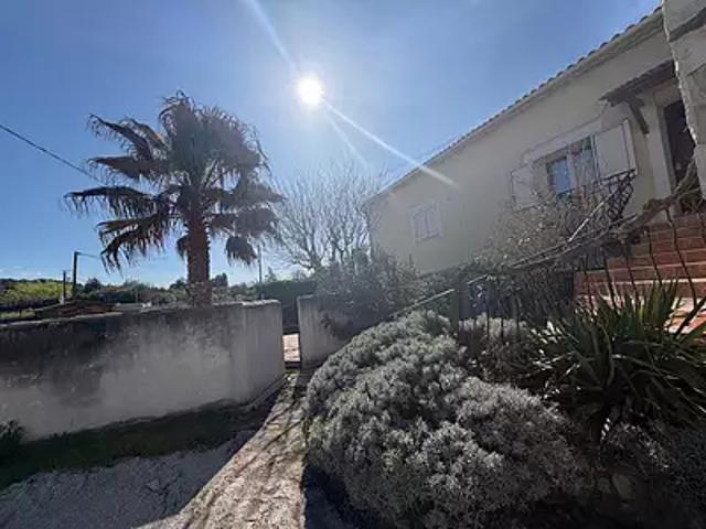 Cabriès 13480 Achat / Vente appartement 3 pièces t3 au dernier étage