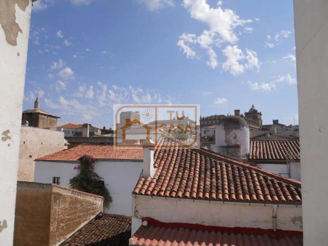 Cáceres