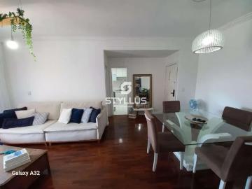 Apartamento em Rua Basílio de Brito 104m² Ref: CA6352