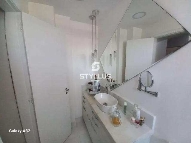 Apartamento em Rua Basílio de Brito 104m² Ref: CA6352