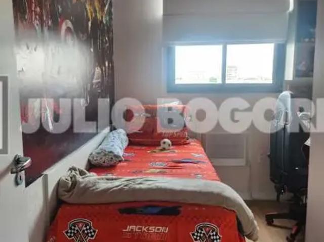 Cachambi Apartamento a venda 3 quartos 1 suíte 1 vaga total infraestrutura