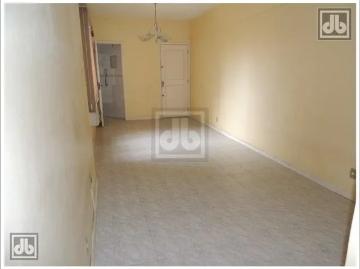 Cachambi Lindo Apartamento Vazio! 2 quartos suíte Varandão Elevador Vaga JBM220628