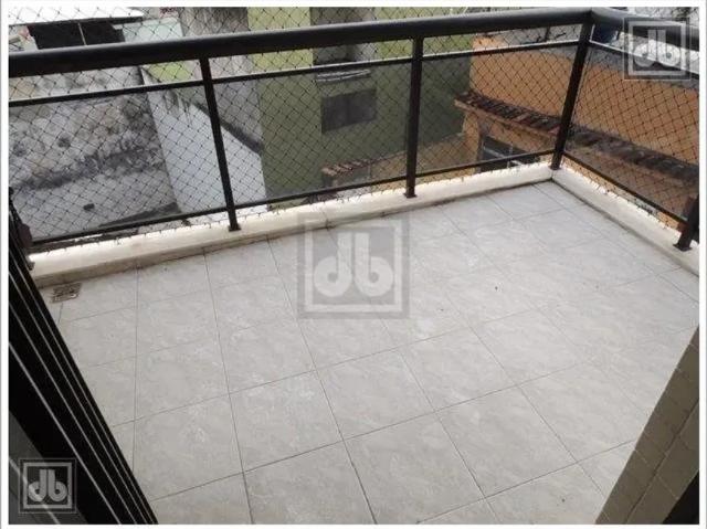 Cachambi Lindo Apartamento Vazio! 2 quartos suíte Varandão Elevador Vaga JBM220628