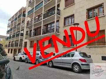 Cachan 94230 Achat / Vente appartement 3 pièces t3