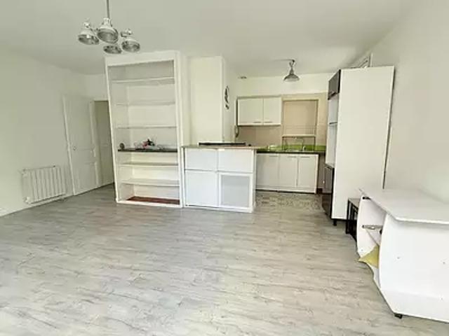 Cachan 94230 Achat / Vente appartement 3 pièces t3 au dernier étage