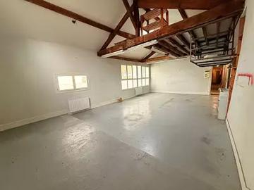 Cachan 94230 Achat / Vente appartement 1 pièce t1 au dernier étage