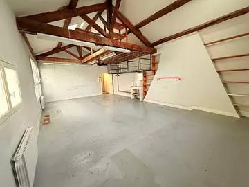 Cachan 94230 Achat / Vente appartement 1 pièce t1 au dernier étage
