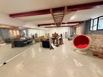 Cachan 94230 Achat / Vente appartement 1 pièce t1 cave