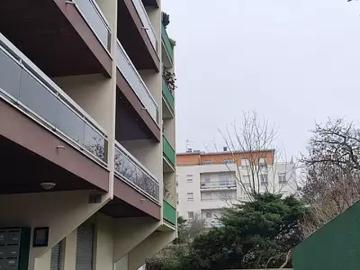 Cachan 94230 Achat / Vente appartement 2 pièces t2 balcon