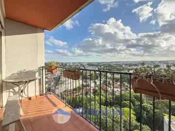 Cachan 94230 Achat / Vente appartement 5 pièces t5