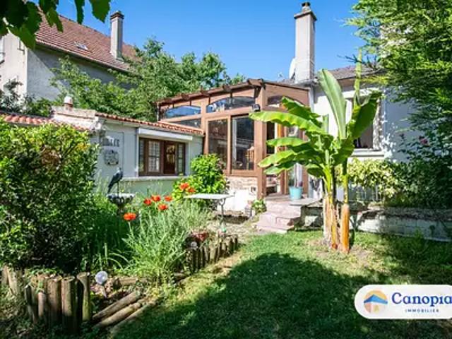 Cachan 94230 Achat / Vente maison 3 pièces t3 parking