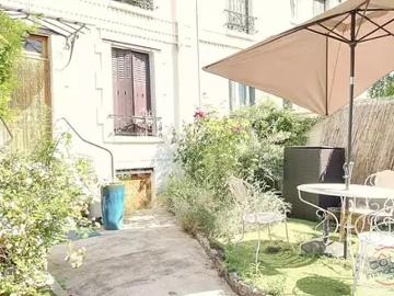 Cachan 94230 Achat / Vente maison 4 pièces t4