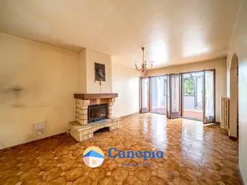Cachan 94230 Achat / Vente maison 6 pièces t6 terrasse