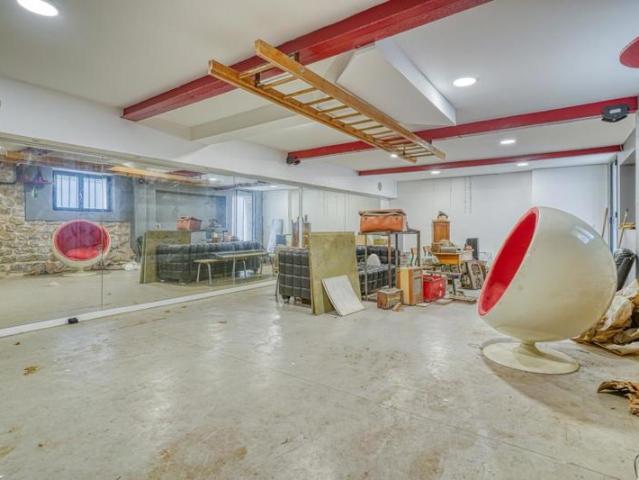 CACHAN – CENTRE VILLE / COTEAUX – LOFT DE 85 M² – BIEN ATYPIQUE À FORT POTENTIEL