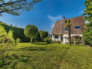 Cachan Le Coteau – Maison 5 chambres avec jardin