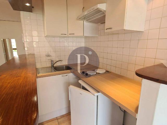 CACHAN STUDIO 24.25m²