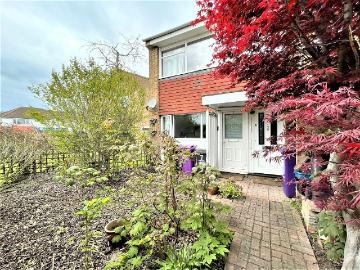 Cadwell Court, Cadwell Lane, Hitchin SG4, 1 bed maisonette to rent, £1,050 pcm | PrimeLocation