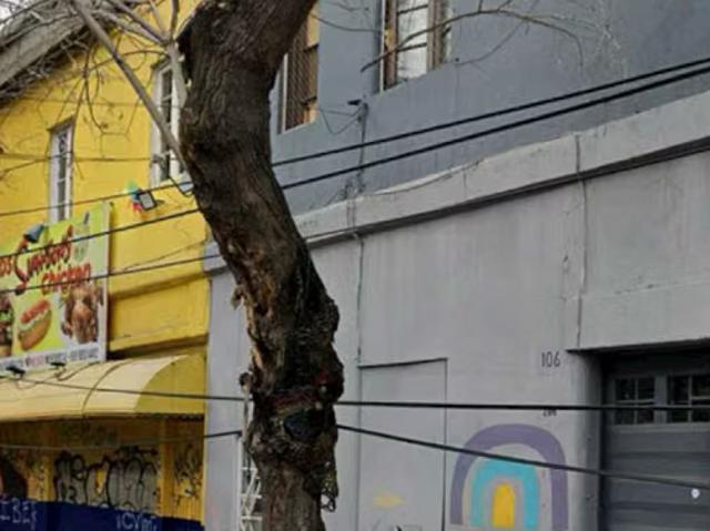 Cada dos pisos 98480 | 7 dormitorios por 120000. 00 en Recoleta