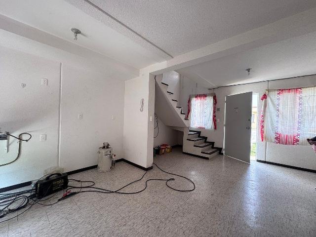 Cada en renta Privada Real Granada Edomex
