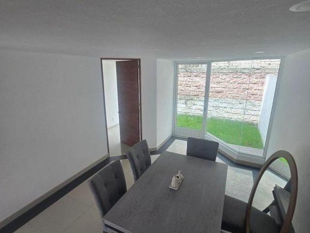 CADA EN VENTA EN CONDOMINIO LERMA DE VILLADA TOLUCA