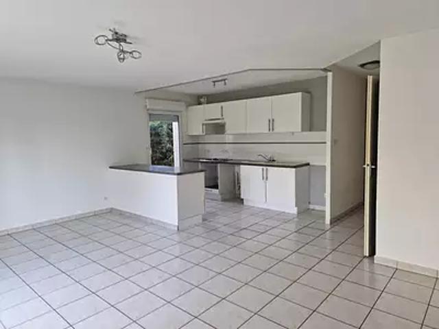 Cadaujac 33140 Achat / Vente appartement 3 pièces t3 piscine
