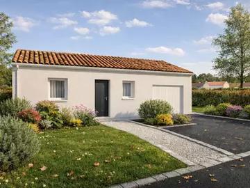 33140, Cadaujac, Gironde, Aquitaine - Cuisine équipée