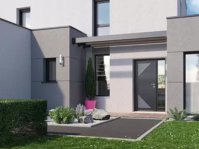 Cadaujac 33140 Programme neuf maison neuf à vendre 5 pièces