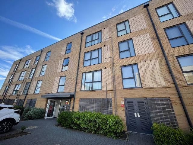 Cadbury House, 34 St Lukes Road, Birmingham B5, 2 bed flat to rent, £1,220 pcm | PrimeLocation