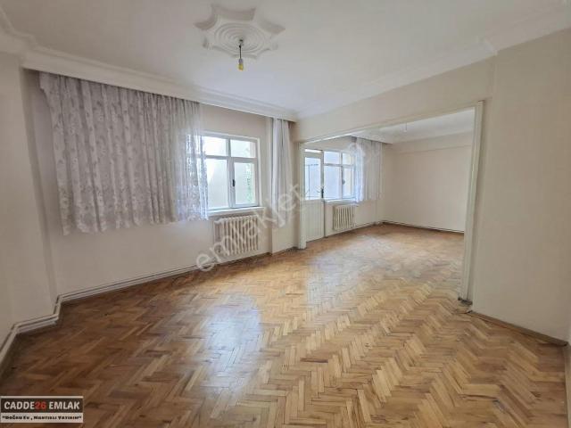 Cadde26 Dan Çarşı Merkezde Yatırımlık 2+1 Daire