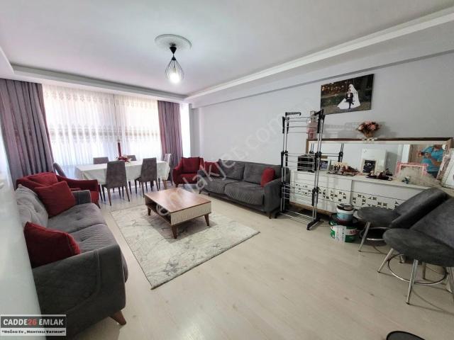 Cadde26 Dan Ertaş Caddesi Yakını Ebebeyn Banyolu Satılık 2+1