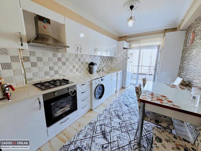 Cadde26 Dan Ertaş Caddesinin Dibinde Arakat Satılık 2+1 Daire