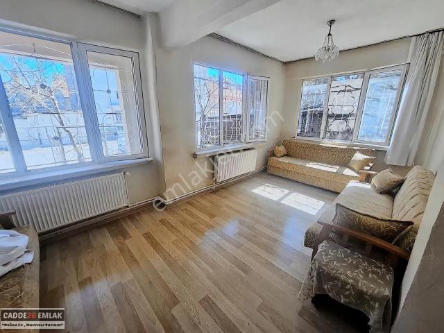 Cadde26 Dan Gündoğdu Mahallesinde Yatırımlık 2+1 Daire