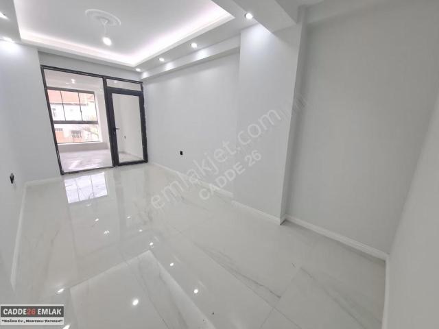 Cadde26 Dan Lüks Yerden Isıtmalı 1+1 Daire