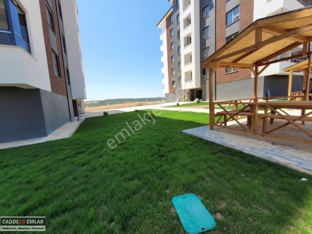 Cadde26'dan Vadişehir'de Site İçi Ultra Lüks 153m² Arakat