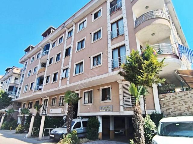 Cadde34 Yapı'dan Avcılar Cihangir'de Açık Otoparklı Site İçerisinde 2+1 Kiralık Arakat Daire!
