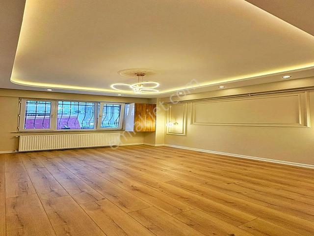 Cadde34 Yapı'dan Güzelyurt'ta Eminevim Vb. Kuruluşlara Uygun Full Dekorlu Yüksek Giriş Satılık Daire