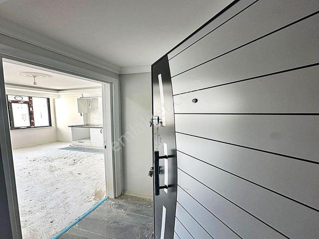 Cadde34 Yapı'dan Fatih Kızılelma Caddesine 2 Dk Sıfır 2+1 Satılık Arakat Daire!