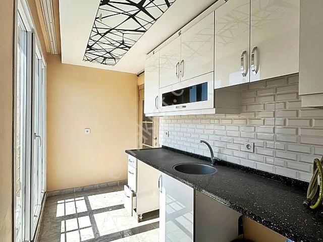Cadde34 Yapı'dan Meydanın Dibinde 2+1 Masrafsız 2+1 Balkonlu Kiralık Daire!