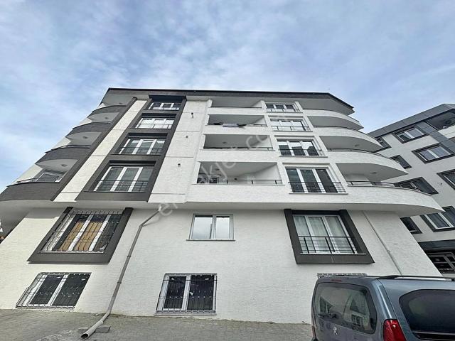 Cadde34 Yapı'dan Sıfır Eminevime Ve %80 Krediye Uygun 3+1 Bahçeli Dubleks Satılık Daire!