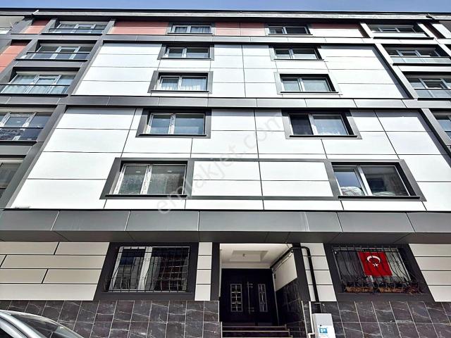 Cadde34 Yapı'dan Süleymaniyede Sıfır 3+2 Full Dekorlu Krediye Uygun Satılık Dubleks Daire